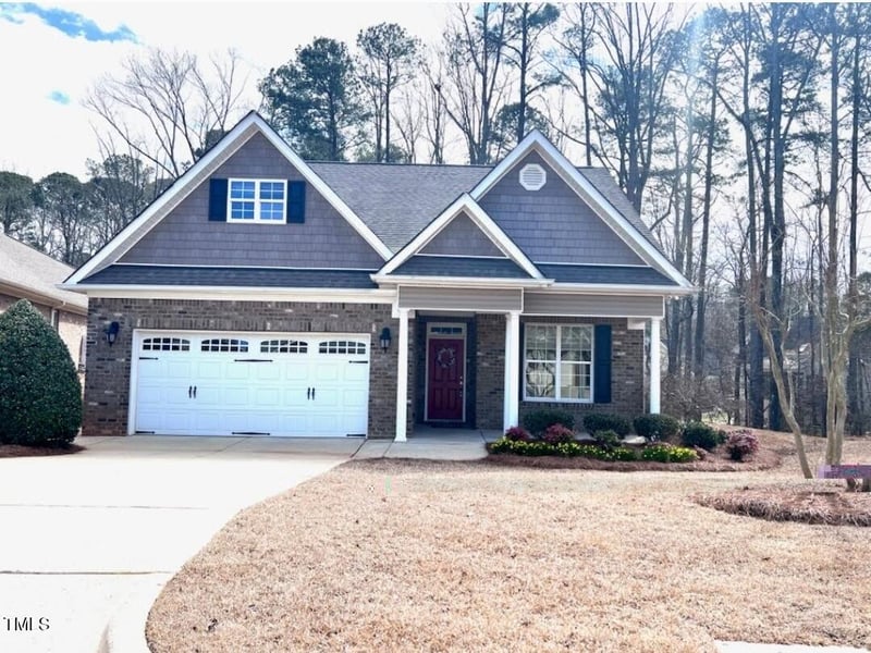 430 Easy Wind Ln, Garner, NC 27529