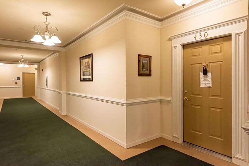 430 Eyam Hall Ln #430, Apex, NC 27502