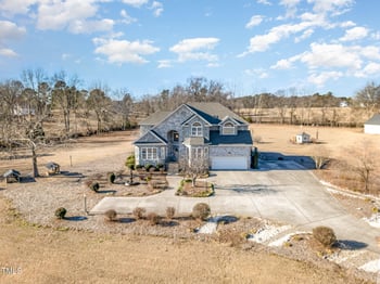 430 Federal Rd, Benson, NC 27504