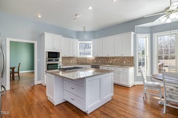 430 Federal Rd, Benson, NC 27504
