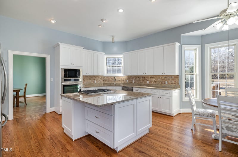 430 Federal Rd, Benson, NC 27504