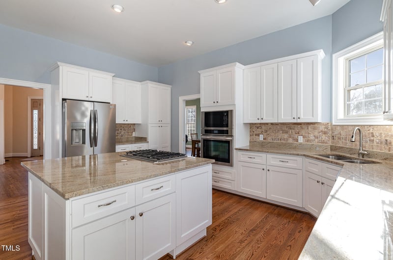 430 Federal Rd, Benson, NC 27504