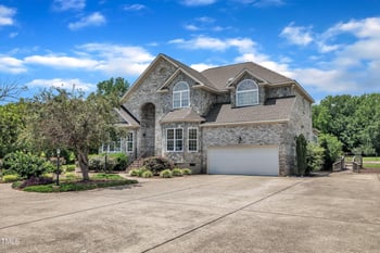 430 Federal Rd, Benson, NC 27504