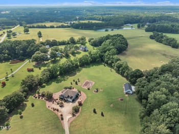 430 Federal Rd, Benson, NC 27504