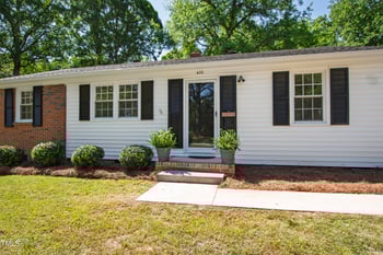 430 Fenton St, Raleigh, NC 27604