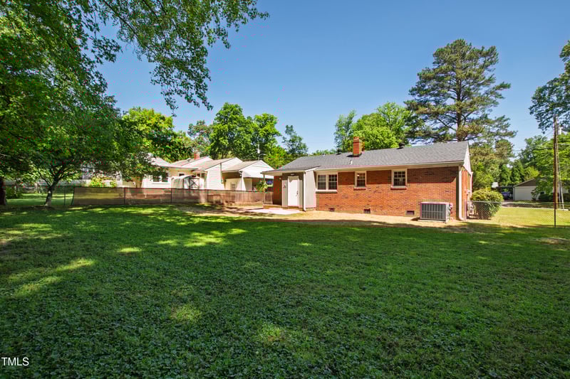 430 Fenton St, Raleigh, NC 27604