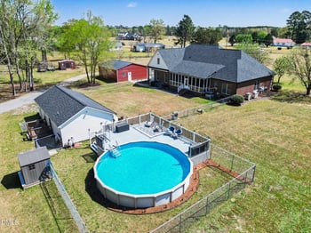 430 Fred Hall Rd, Stedman, NC 28391