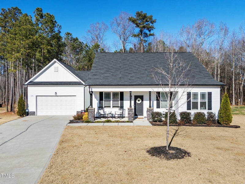 430 Heart Pine Dr, Wendell, NC 27591