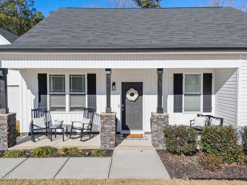 430 Heart Pine Dr, Wendell, NC 27591