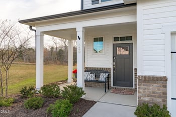 430 Highland Forest Dr, Fuquay Varina, NC 27526