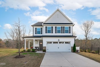 430 Highland Forest Dr, Fuquay Varina, NC 27526