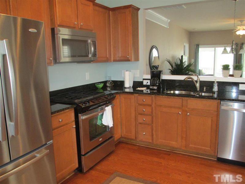 430 Horatio Ct, Cary, NC 27519