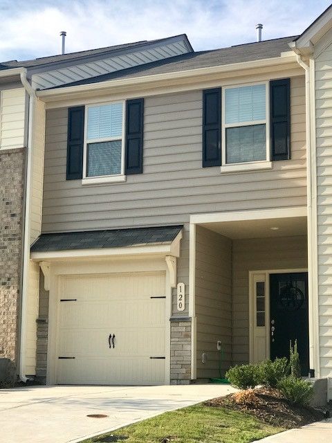 430 Irving Way #227, Durham, NC 27703