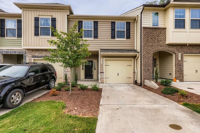 430 Irving Way, Durham, NC 27703