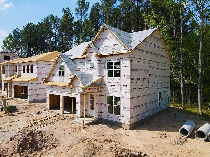 430 Kings Lake Way, Durham, NC 27703