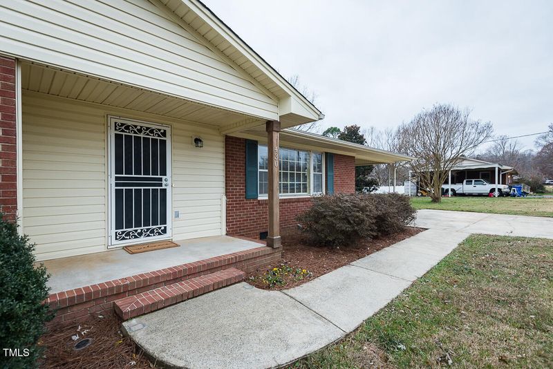 430 E Mcpherson Dr, Mebane, NC 27302