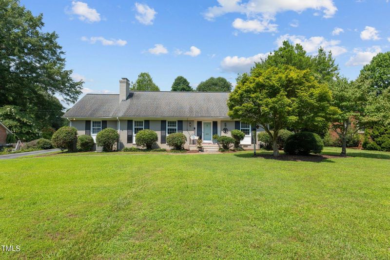 430 Neese Dr, Burlington, NC 27215