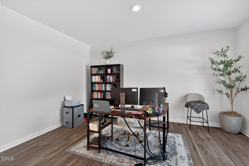 430 Oak Park Blvd, Youngsville, NC 27596