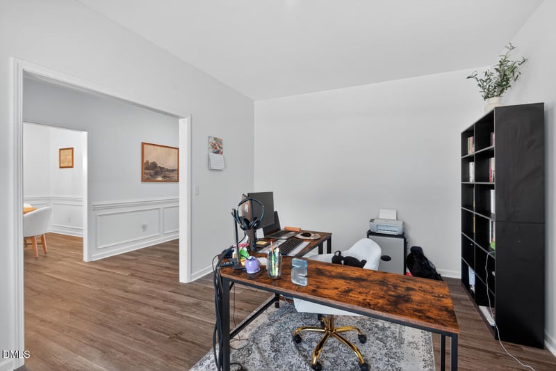 430 Oak Park Blvd, Youngsville, NC 27596