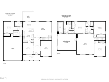430 Oak Park Blvd, Youngsville, NC 27596