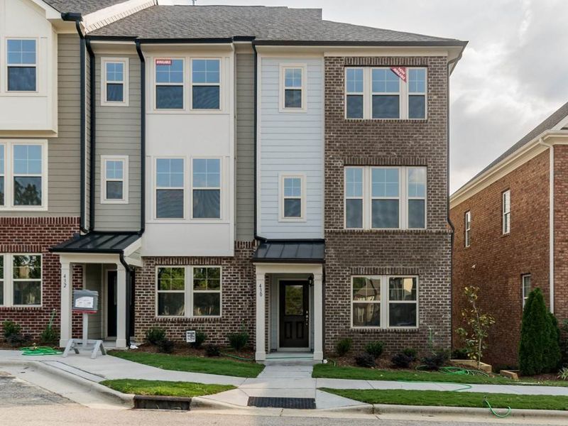 430 Oak Pine Dr #375, Apex, NC 27502