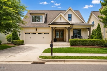 430 Old Piedmont Cir, Chapel Hill, NC 27516
