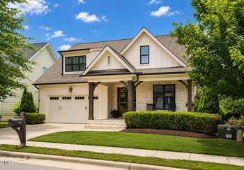 430 Old Piedmont Cir, Chapel Hill, NC 27516