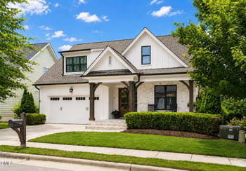 430 Old Piedmont Cir, Chapel Hill, NC 27516