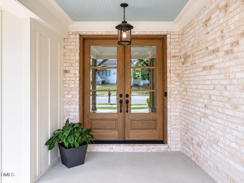 430 Old Piedmont Cir, Chapel Hill, NC 27516