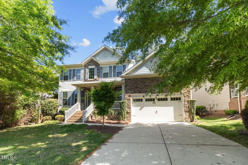 430 Parkfield Dr, Apex, NC 27502