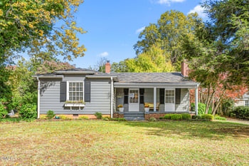 430 Parkview Dr, Burlington, NC 27215