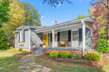 430 Parkview Dr, Burlington, NC 27215