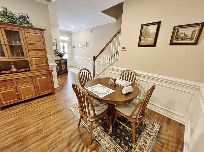 430 Piazza Way, Wake Forest, NC 27587