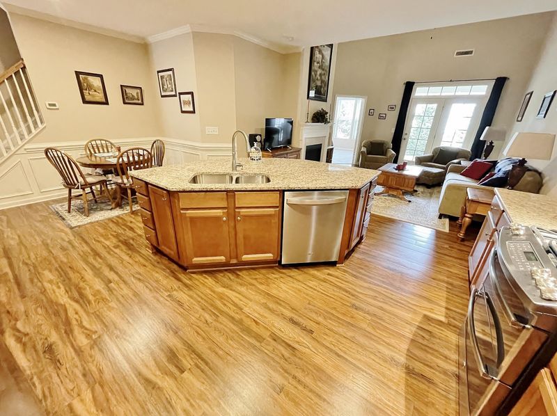 430 Piazza Way, Wake Forest, NC 27587