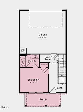 430 Rowe Way, Knightdale, NC 27545