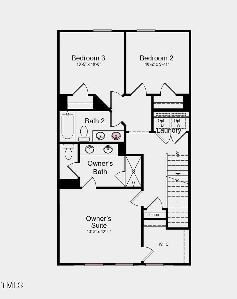 430 Rowe Way, Knightdale, NC 27545