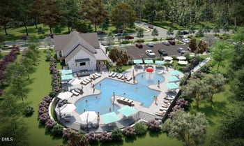 430 Rowe Way, Knightdale, NC 27545