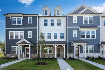 430 Rowe Way, Knightdale, NC 27545
