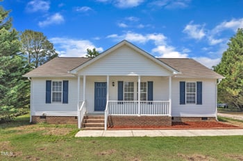 430 Sir David Dr, Zebulon, NC 27597