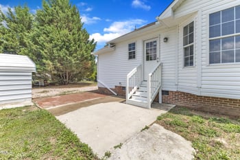 430 Sir David Dr, Zebulon, NC 27597