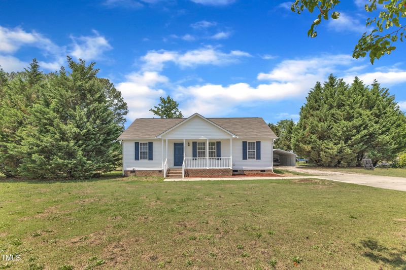 430 Sir David Dr, Zebulon, NC 27597