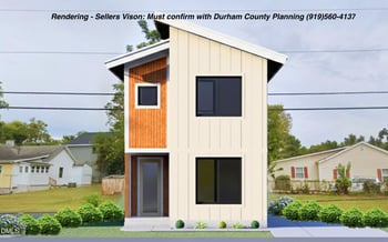 430 Sowell St, Durham, NC 27701