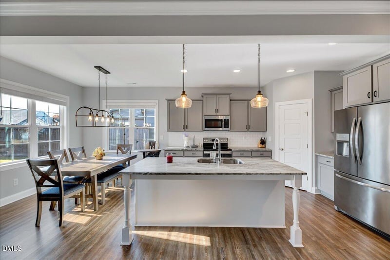 430 Stephens Way, Youngsville, NC 27596