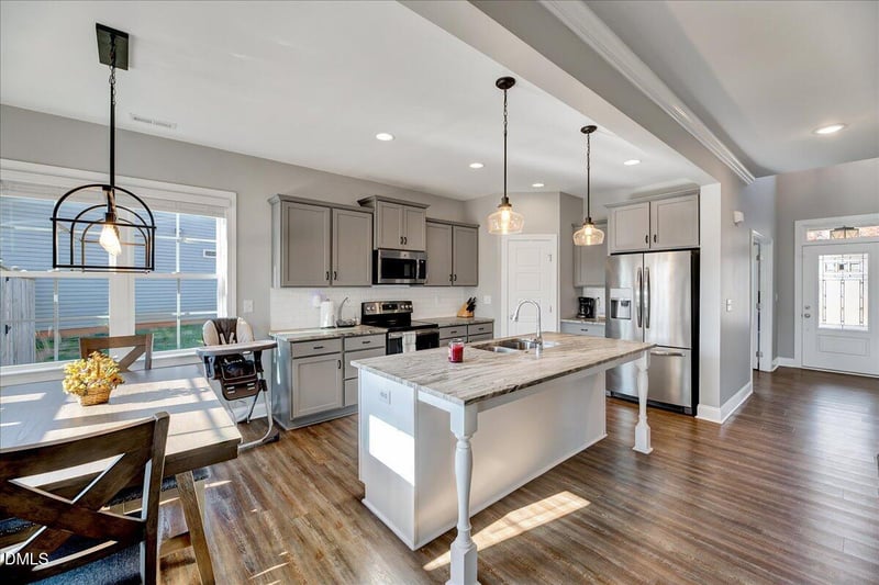 430 Stephens Way, Youngsville, NC 27596