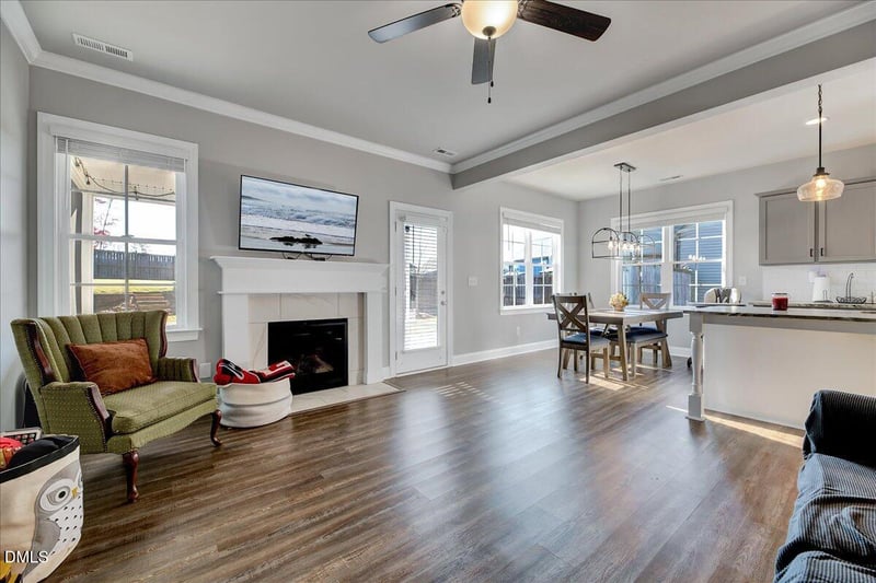 430 Stephens Way, Youngsville, NC 27596