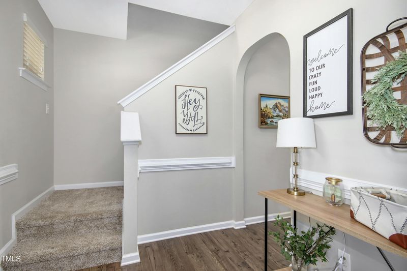 430 Summerwind Plantation Dr, Garner, NC 27529