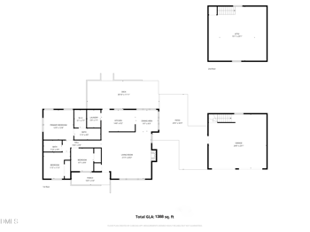 430 Triple Crown Cir, Archer Lodge, NC 27527