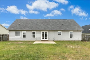 430 Turret Ct, Hope Mills, NC 28348