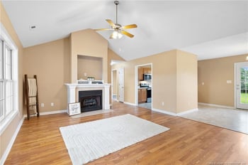 430 Turret Ct, Hope Mills, NC 28348