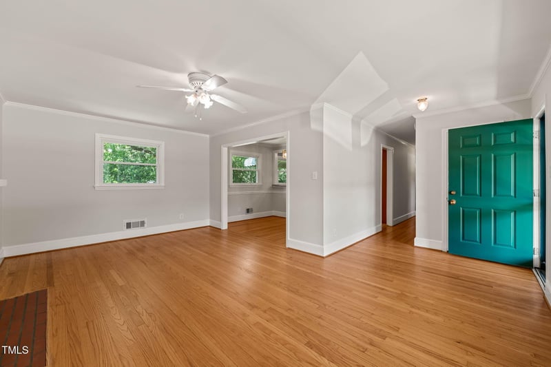 430 Walnut St, Cary, NC 27511